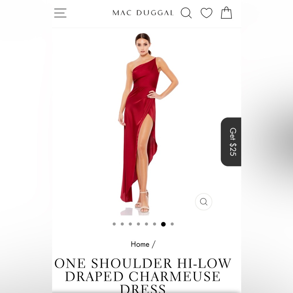 Mac Duggal